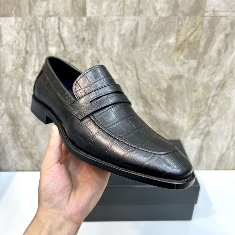 Prada Leather Shoes